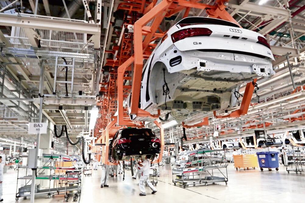 ARCHIVO EL UNIVERSAL