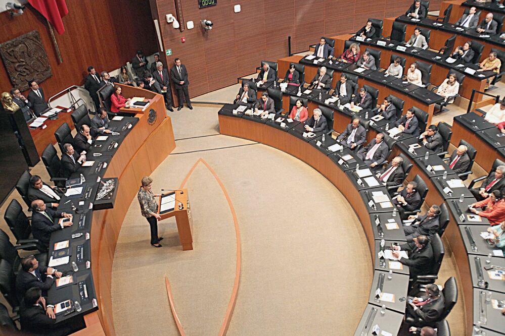 Foto: ARCHIVO. EL UNIVERSAL