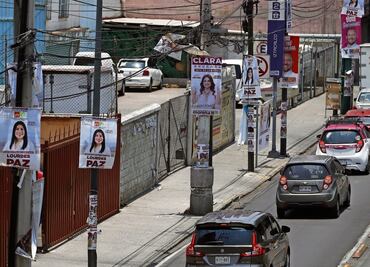 Seguridad y corrupción, los desafíos para el nuevo gobierno mexicano: UE