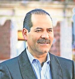 Orozco Sandoval se compromete a promover inversión extranjera en estados de la Alianza Federalista
