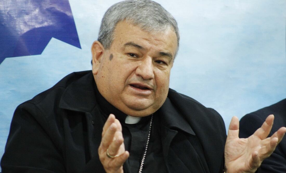 Foto: Ariel Ojeda/El Universal