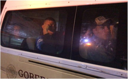 INM realiza operativo en Central de Autobuses del Norte; verifica estatus de migrantes