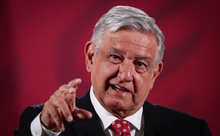 En el año se han registrado 587 homicidios dolosos contra mujeres: AMLO