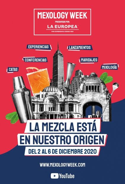 Se celebrará la primera edición de Mexology Week