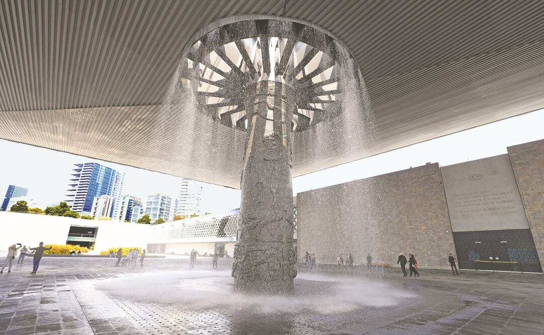 Foto: ARCHIVO EL UNIVERSA