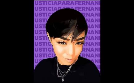 Dan 70 años de cárcel a feminicida de Fernanda Morán en San Luis Potosí