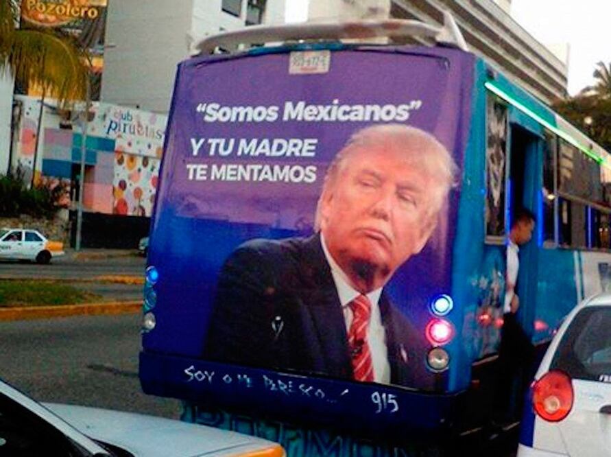 Foto: tomada de Twitter