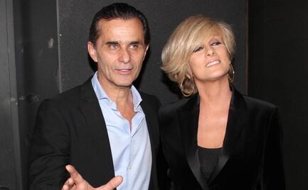 Humberto Zurita y sus otros amores además de Christian Bach