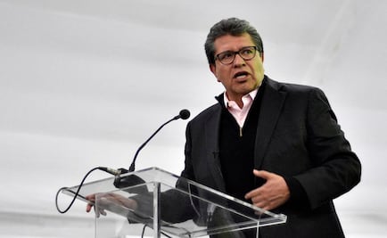 Sí hay posibilidad de alianza Morena-PRD en CDMX, dice Ricardo Monreal