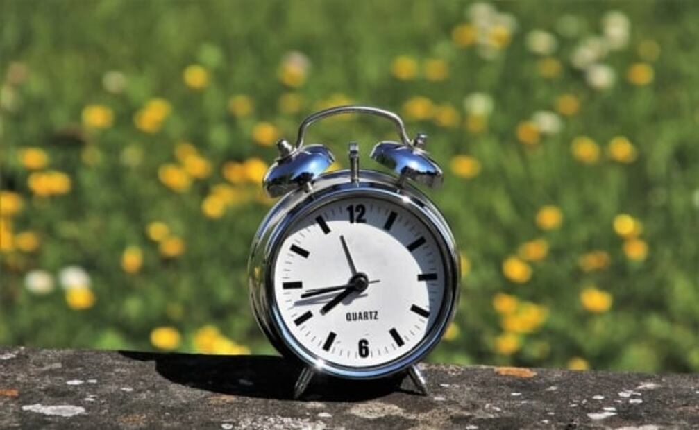 Diputados derogan Horario de Verano