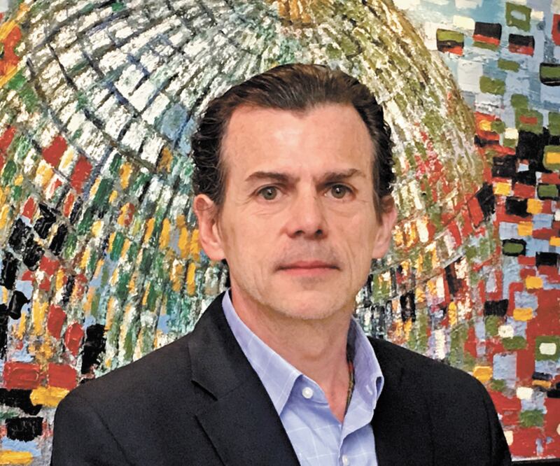 Jo sé-Oriol Bosch. Foto: Especial