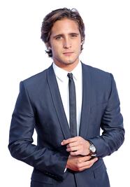 Diego Boneta pone el grito en EU