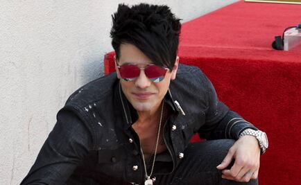 Criss Angel advierte a Rommel Pacheco sobre Belinda