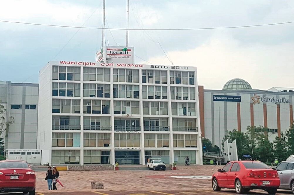 La administración designará a encargados de despacho para no afectar el funcionamiento de áreas de servicio a la ciudadanía (CORTESÍA)