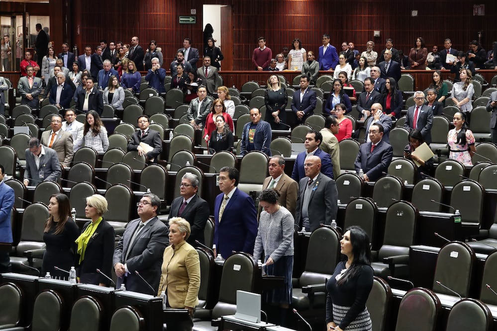 Foto: archivo/EL UNIVERSAL