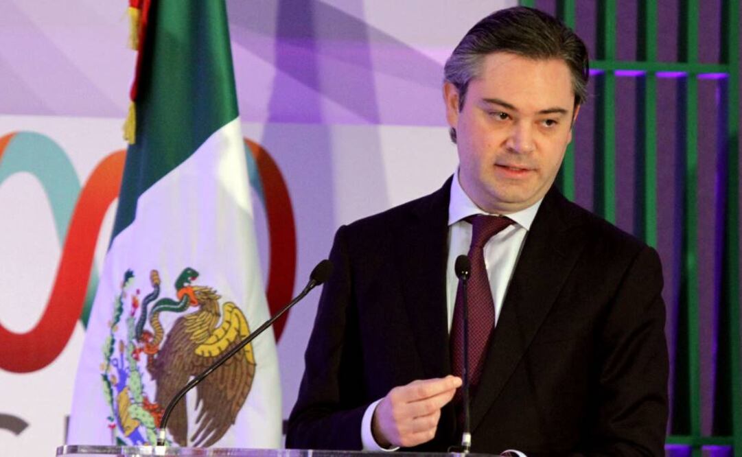 FOTO: CARLOS MEJIA/ARCHIVO EL UNIVERSAL