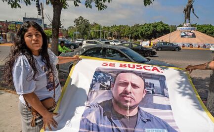 Desaparece trabajador en maquiladora