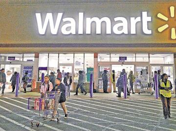 Walmart cierra 2024 con apertura de 155 tiendas en México; ratifica plan de inversión