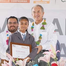 Fortalecen infraestructura educativa indígena 