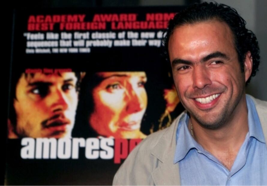 El día que Gael García profetizó el éxito de "Amores perros"