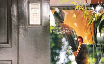 PGR teme fuga de Elba Esther Gordillo; urge a que use brazalete