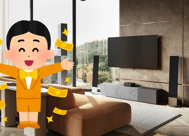 Pantallas de 43" por más de 60 mil pesos en Amazon: ¿Porqué son tan caras?