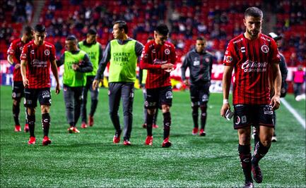Integrante de Xolos dio positivo por Covid-19