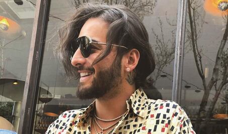 ¿Cuánto cuestan los tenis con estrellas de Maluma?