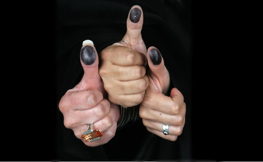 File photo/EL UNIVERSAL