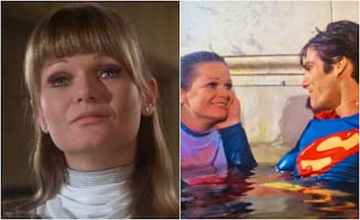 Valerie Perrine, actriz de "Superman", muere a los 82 años; padecía Parkinson 