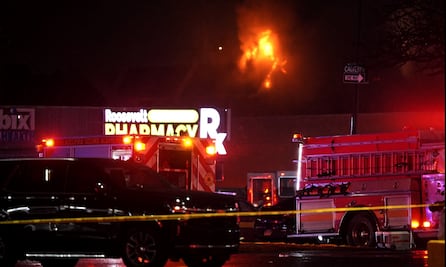 Consulado de México en Philadelphia contacta a familias de fallecidos en accidente aéreo; le brinda atención consular