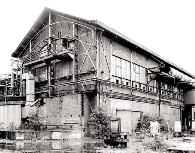 El Chopo: de pabellón japonés a museo universitario