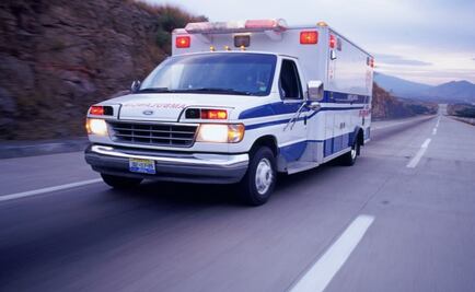 Diseñan dispositivo remoto en ambulancias para urgencias médicas