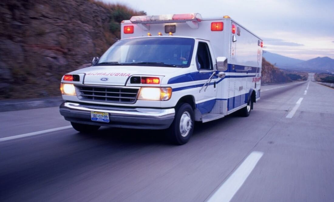 Se trata de una plataforma que permite un intercambio de datos vía wifi y GPS entre el Centro Regulador de Urgencias Médicas y los paramédicos de las ambulancias cuando realizan un servicio