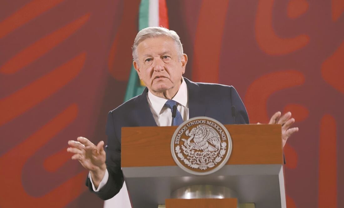 Foto: Archivo/EL UNIVERSAL