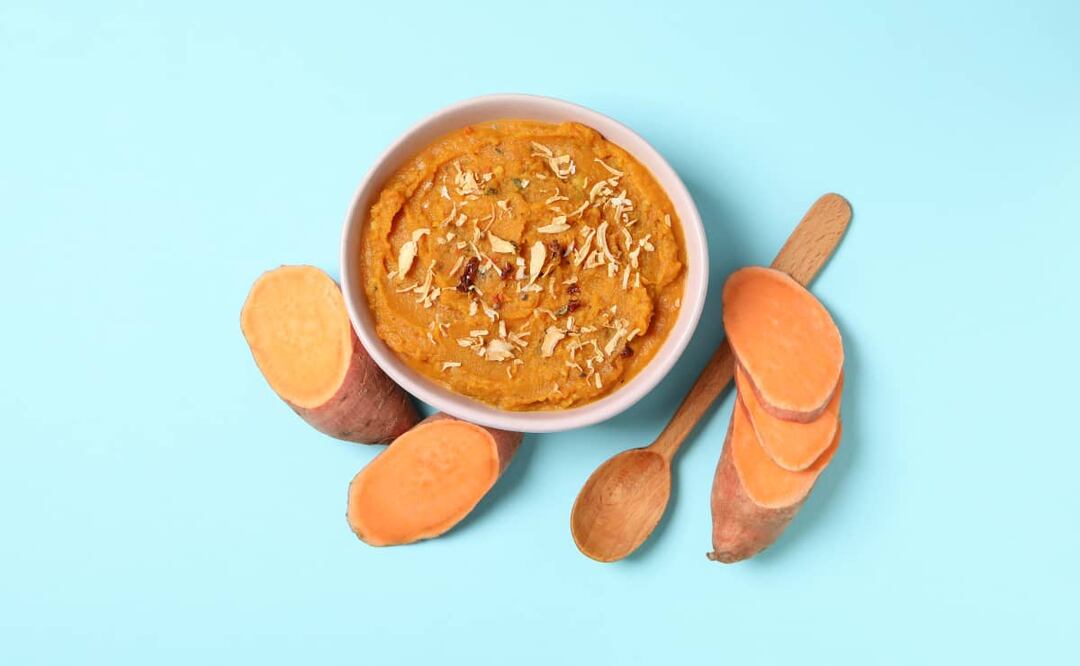 Te contamos qué dicen los expertos sobre inlcuir el camote en la dieta de los biabéticos. Foto: Unsplash.