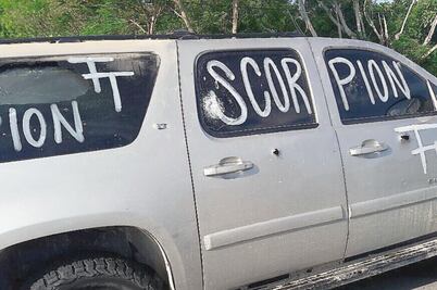 Reynosa vive una semana violenta por lucha de capos