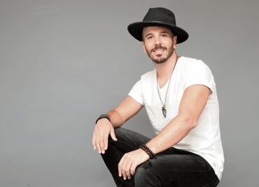 Sauti vence miedo escénico gracias a las redes sociales