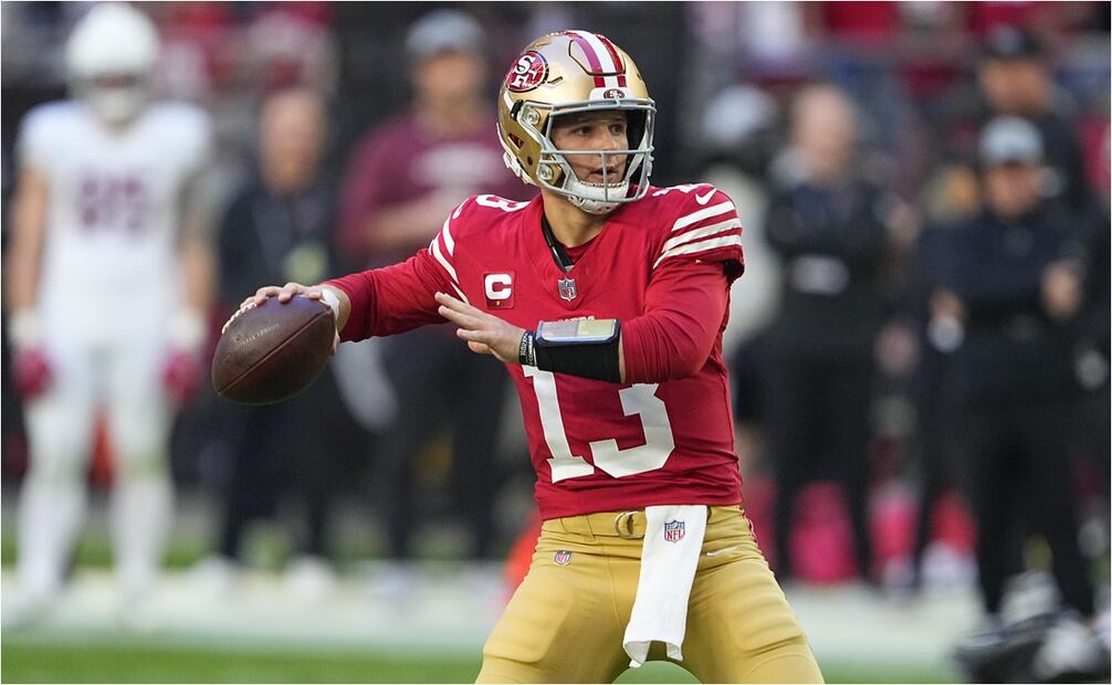 El duelo más atractivo de la Semana 16 de la NFL. FOTO: AP