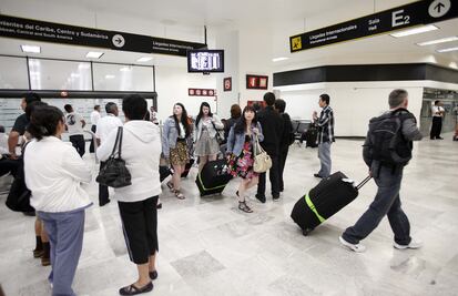 Aerolíneas se solidarizan ante emergencia