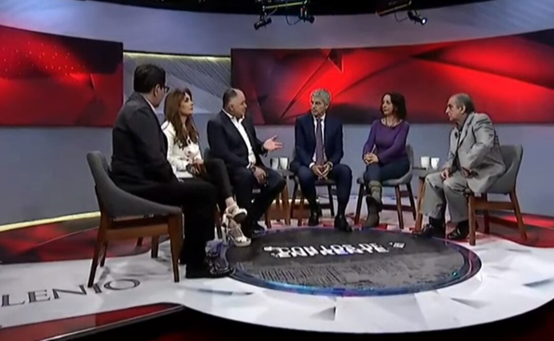 Foto: Tomada de video