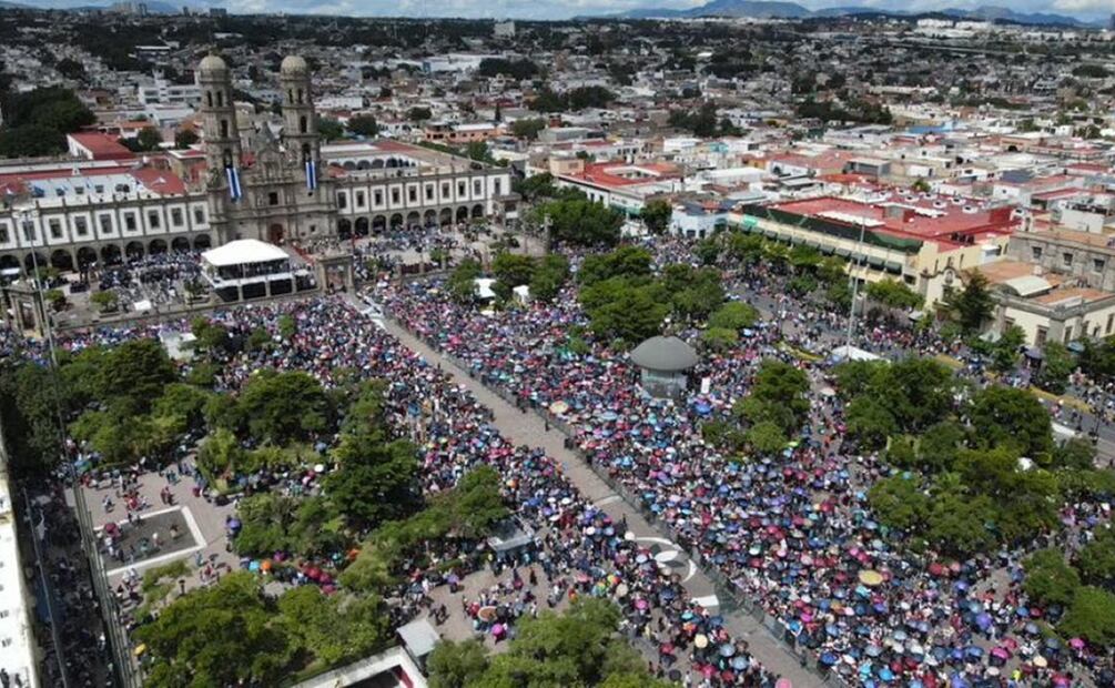 Foto: Gobierno de Jalisco