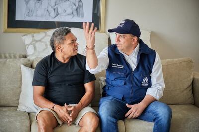 Colombia pagaría al ELN para que… deje de secuestrar