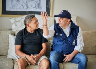 Colombia pagaría al ELN para que… deje de secuestrar