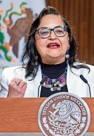 Poder Judicial, polarizado