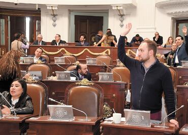 Avalan diputados que haya sicólogos en las escuelas