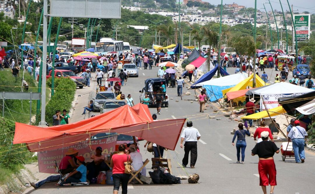 Foto: Archivo/Cuartoscuro            