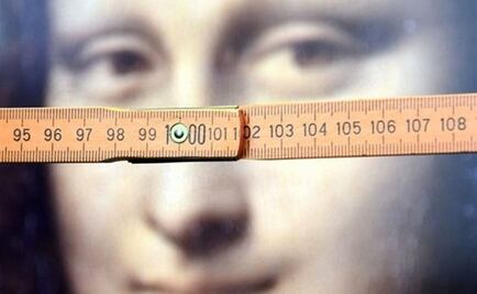 Mito de la mirada mágica de Mona Lisa ha sido desacreditado