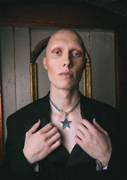 Foto: @tescum
Diseño de TTEN