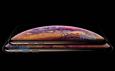 Filtran el nuevo iPhone XS